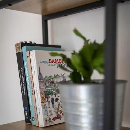 Appartement Casa Brac