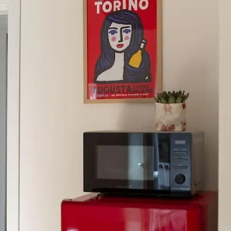 Appartement Casa Brac *