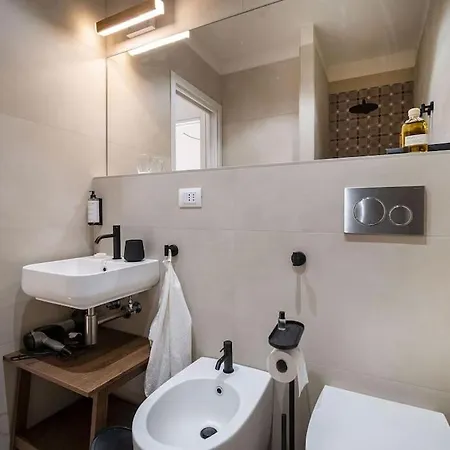 Casa Brac * トリノ