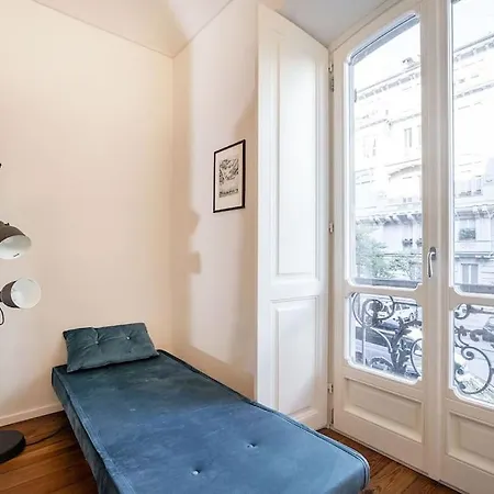 Appartement Casa Brac