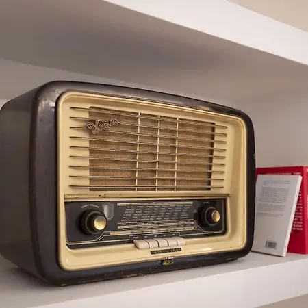 דירה Casa Brac *