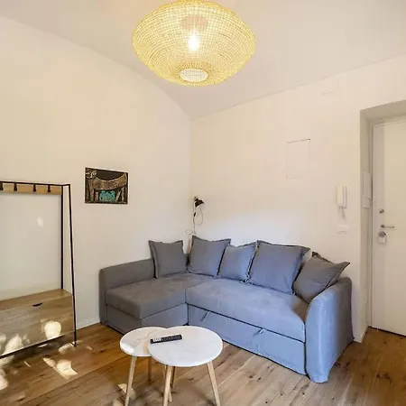 Casa Brac * トリノ