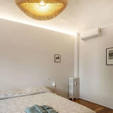 Casa Brac アパート *