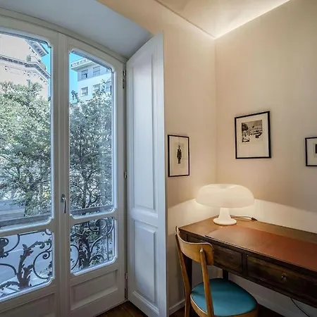 Appartement Casa Brac *