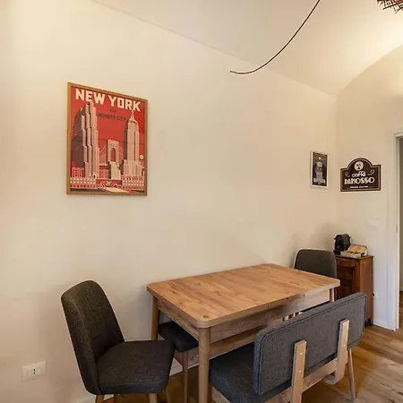 Casa Brac Appartement