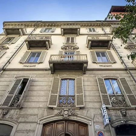 Casa Brac トリノ
