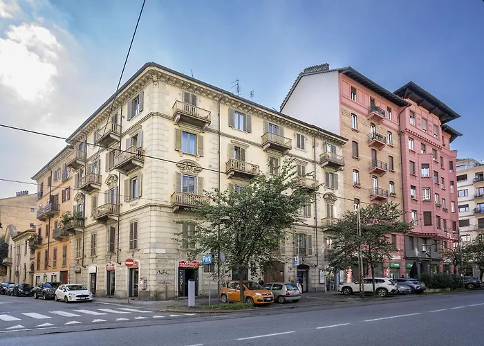Lejlighed Casa Brac *