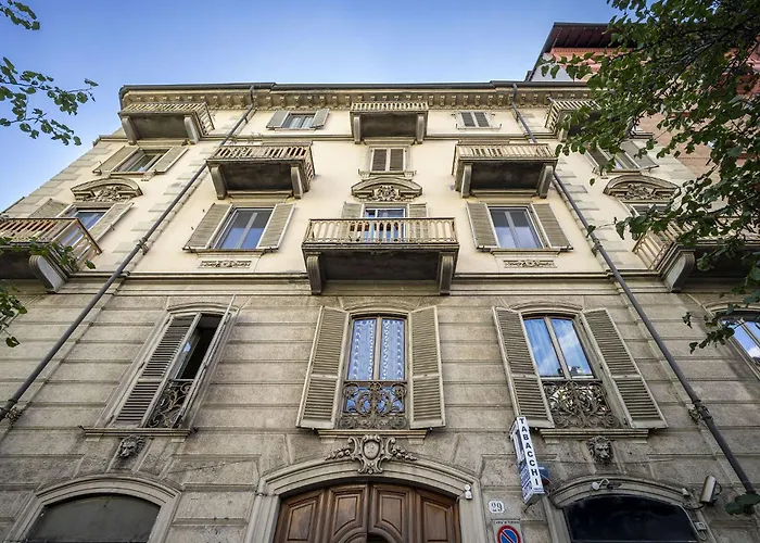 Casa Brac Torino