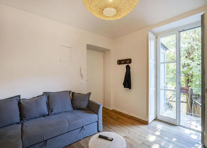 Casa Brac Lejlighed *