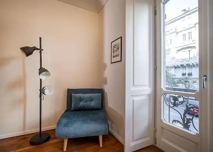 Casa Brac Torino