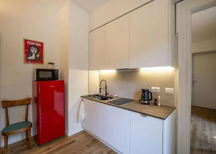 Casa Brac Lejlighed