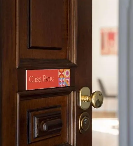 Casa Brac Torino