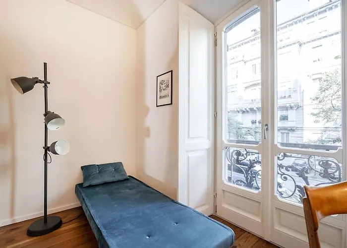 Lejlighed Casa Brac