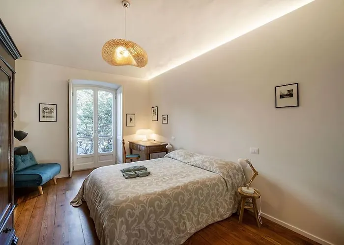 Casa Brac Lejlighed *