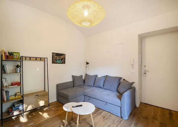 Casa Brac * Torino