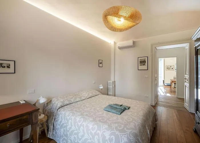 Casa Brac Lejlighed
