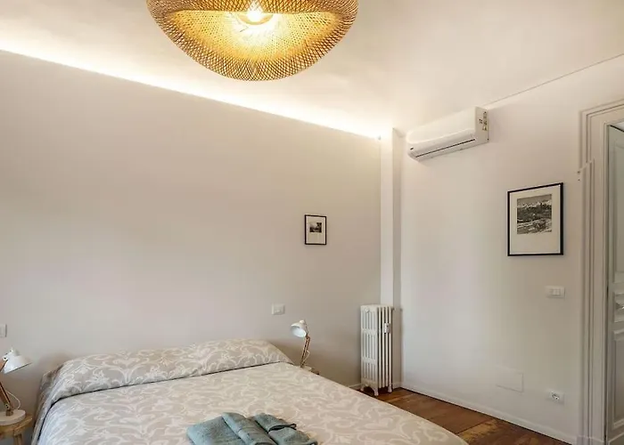 Casa Brac Lejlighed *