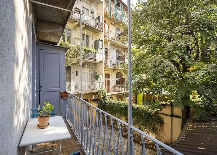 Casa Brac * Torino