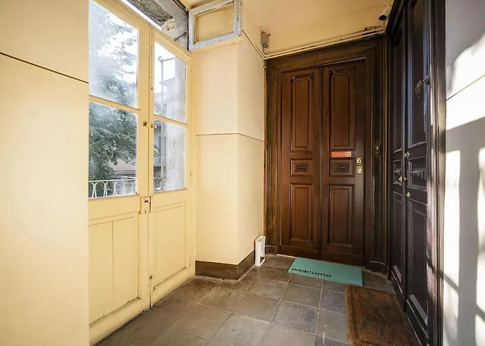 Casa Brac Lejlighed
