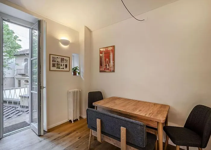 Casa Brac Lejlighed *