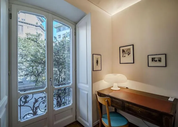 Lejlighed Casa Brac *