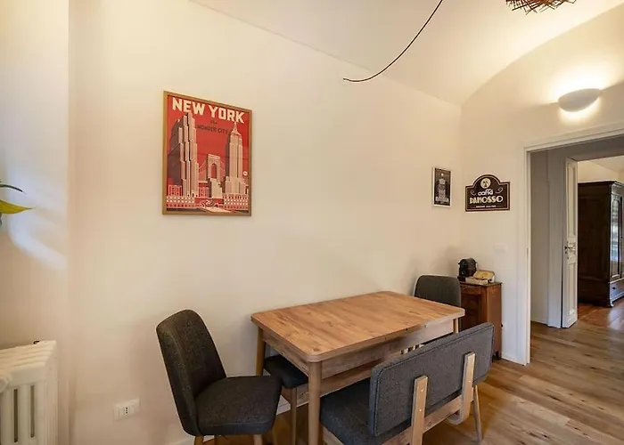 Casa Brac Lejlighed