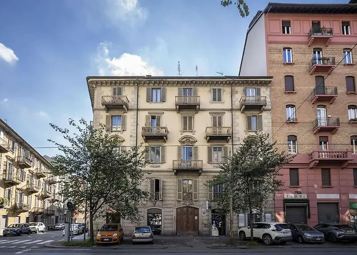 Daire Casa Brac Torino