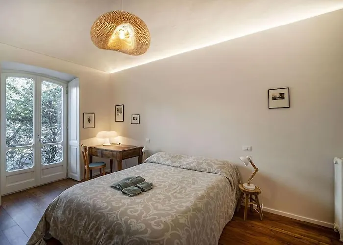 Lejlighed Casa Brac