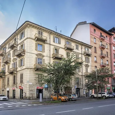 Lägenhet Casa Brac *