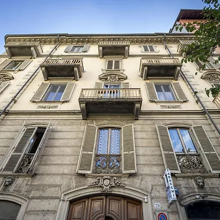 Casa Brac Turin