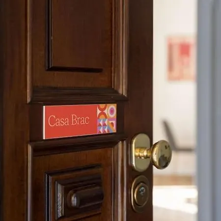 Casa Brac Turin