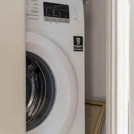 Casa Brac Lägenhet Turin