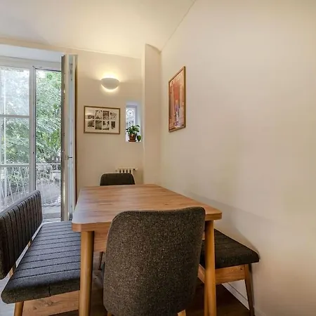 Casa Brac Turin