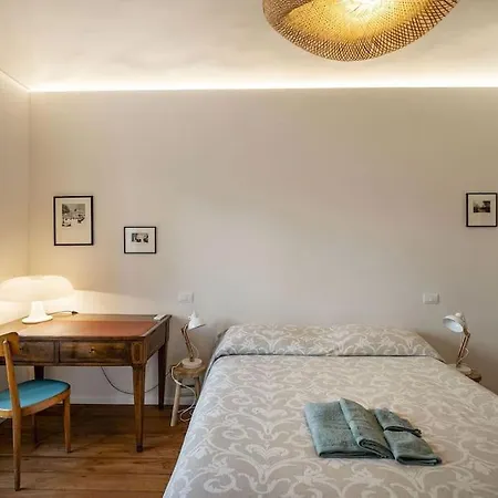 Casa Brac Turin