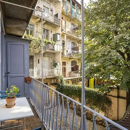 Casa Brac * Turin