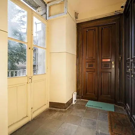 Casa Brac Apartment