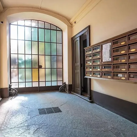 Apartment Casa Brac
