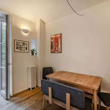 Casa Brac Lägenhet *