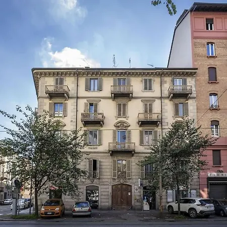 Apartment Casa Brac Turin